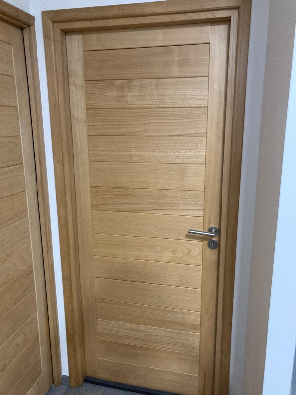 Porte